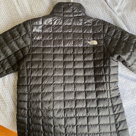 The North Face ThermoBall Eco Insulated Jacket women’s medium - Picture 2 of 7